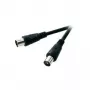 Koaxialkabel SpeaKa Professional 10m