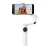 Insta360 Flow 2 Pro AI Tracker Stabilizer Bundle (weiß)