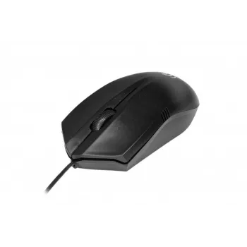 Kabelmaus Rebeltec RBLMYS00053 USB