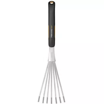 Fiskars 1027044 Gartenwerkzeug Schwarz