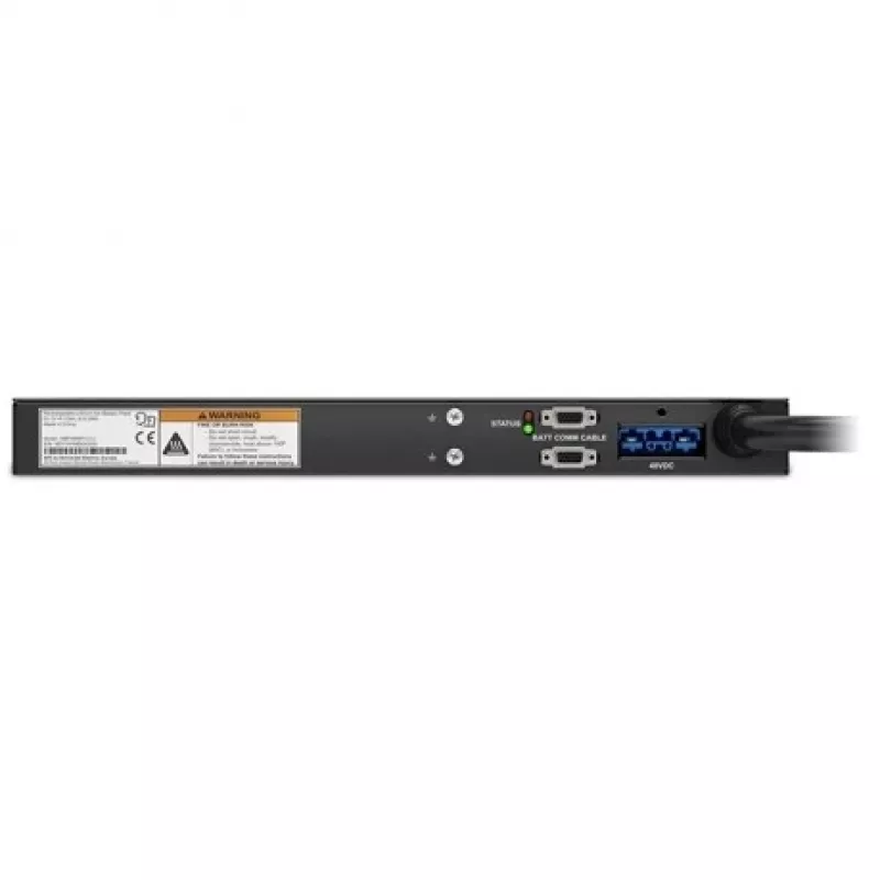 APC XBP48RM1U-LI USV-Batterie Lithium-Ionen (Li-Ion) 48 V
