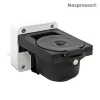 Kaffeemaschine SBOX 1.5L CM-719 Barista Weiß