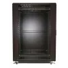 Freistehender Schrank Extralink Rackmount cabinet 37U 600x800 Schwarz