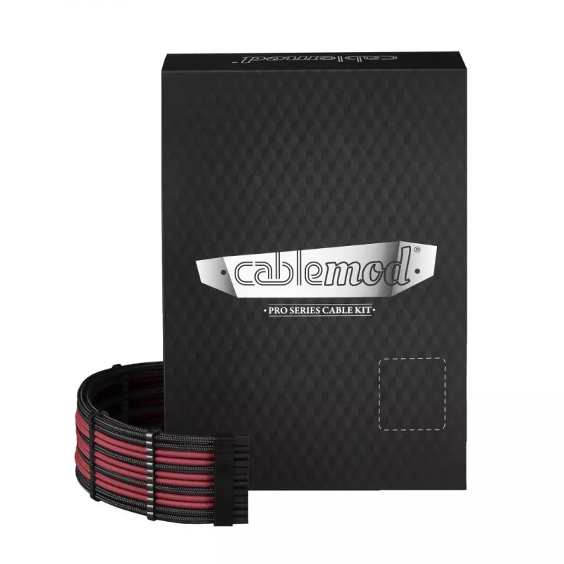 Cablemod CM-PCSI-FKIT-NKKBR-R internes Stromkabel 0,7 m
