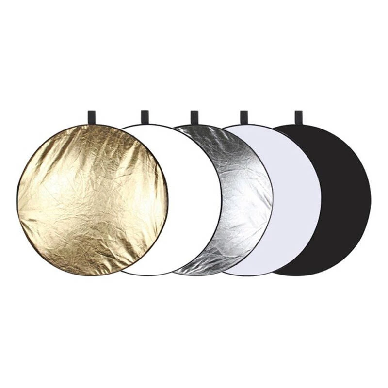 Photo Blend 5-in-1 Puluz + Tasche (60cm)