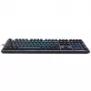 Ducky One 3 Pro Nazca Line Gaming-Tastatur, mechanisch, 8.000 Hz, Hot Swap, RGB – Cherry MX2A Red, US (ANSI)