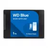 WD Blau SA510 - SSD - 1TB - intern - 2.5 (6,4 cm) - SATA 6Gb/s (WDBB8H0010BNC-WRSN)