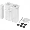 Sealing Starter Set ZWILLING Fresh & Save Cube 1025401 – Kunststoffbehälter zur Lebensmittelaufbewahrung