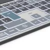 WK-750 Multi-Device Tastatur schwarz