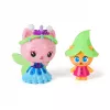 Figurenset Spinmaster Gabby’s Dollhouse 2er-Pack Garten — 2 Sammelfiguren