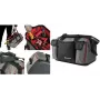Werkzeugtasche c.k tools MA2627A — Größe 420 x 280 mm, kompakte Tragetasche für Handwerkzeuge