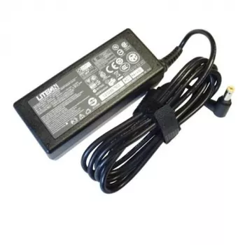 Netzteil Acer AP.0650A.014 Indoor 65W, Eingang 90–250V 50/60Hz, schwarz