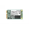 SSD-Laufwerk Transcend 64 GB mSATA Serial ATA III 3D-NAND Modell 220S