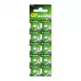 Alkaline Batteries Mini GP 192/G3/LR41/V3GA