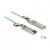 Aktives optisches Kabel SFP+ DeLOCK 86642 7 m