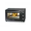 Freistehender Tisch-Elektrobackofen SEVERIN TO 2076 — 46 L, 1800 W, freistehend, schwarz, 515×420×365 mm