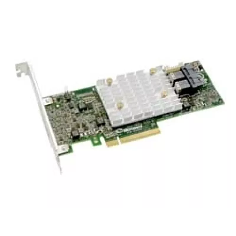 RAID-Controller Adaptec SmartRAID 3154-8i
