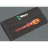 Wera Kraftform Kompakt VDE 16 Torque extra schlank Schraubendreher-Set (05006609001)