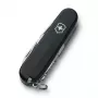 Jagdmesser Victorinox V-1.37 13.3 Huntsman Schwarz 1.3713.3
