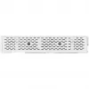 LANCOM Systems LANCOM LX-6200 WLAN Access Point – Enterprise-Wi‑Fi Indoor Access Point, EU-Bulkpackung mit 10 Stück