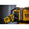 DeWalt akkubetriebener Baustrahler