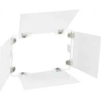 LED-Spot EUROLITE LED CSL-50 weiß — Flügelbegrenzer, Modell 41600491