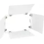 LED-Spot EUROLITE LED CSL-50 weiß — Flügelbegrenzer, Modell 41600491