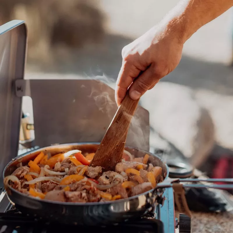 Küchenset Primus CampFire Prep