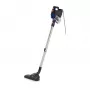 Stabstaubsauger Tristar SZ-2318 — beutellos, 600 W, Multizyklon, Trockenreinigung, Blau