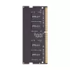 Speicher PNY DDR4 SO-DIMM 16GB 2666