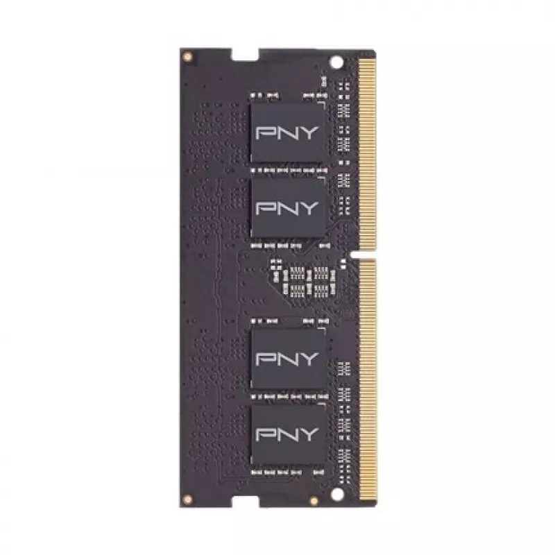 Speicher PNY DDR4 SO-DIMM 16GB 2666