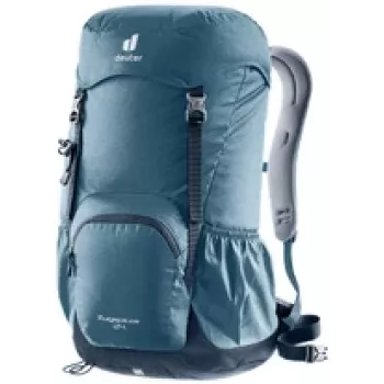 Outdoor-Rucksack DEUTER 3430121-1374, 24 L, blau, Toplader, 1,06 kg, 340 mm Breite