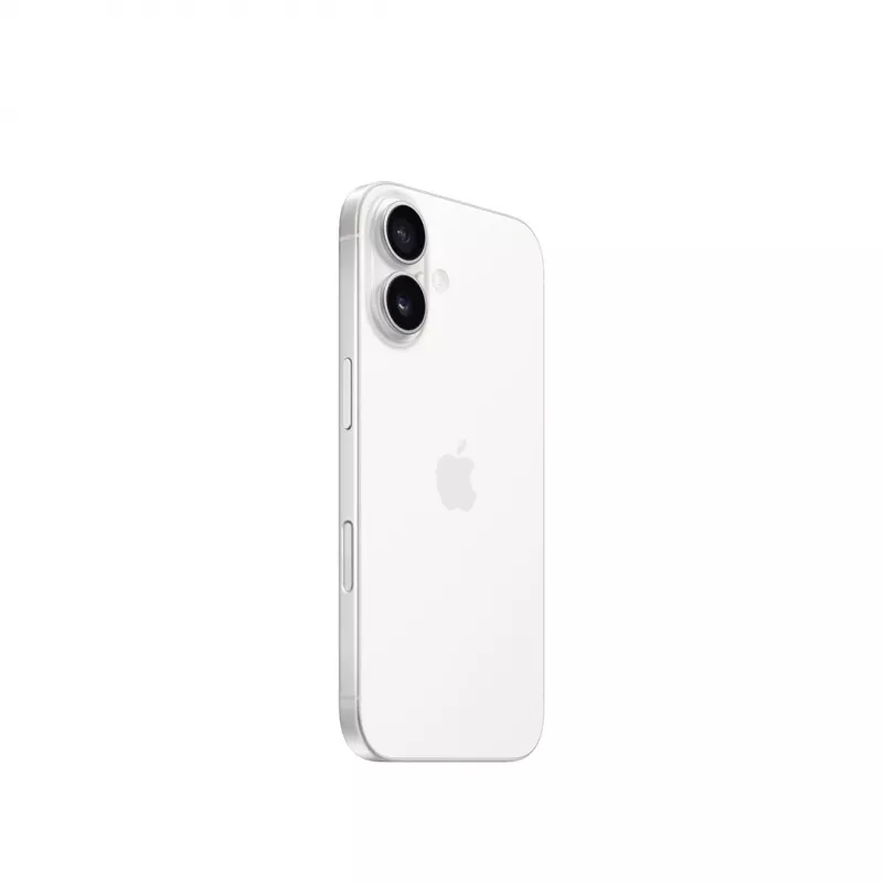 Smartphone Apple iPhone 16 6,1 Zoll 128GB Weiß