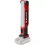 Power X-Change Akku-Leuchte TE-CL 18/1000 S Li - Solo, 18 Volt, LED-Leuchte Rot, ohne Akku und Ladegerät