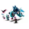 LEGO DREAMZzz Zoey’s Cat Motorcycle Bike Building Toy 71479
