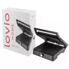 Wasserkocher Lovio LVEG001BK 1,7L 2200W Schwarz