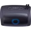 Tragbarer Bluetooth-Lautsprecher DEFENDER Ejoy S200 TWS 2.0, 5 W, Bluetooth 5.3, LED, 10 h Akkulaufzeit, eingebautes Mikrofon