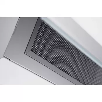 Dunstabzugshaube Respecta CH 89060 W, Kohlefilter, 55 dB