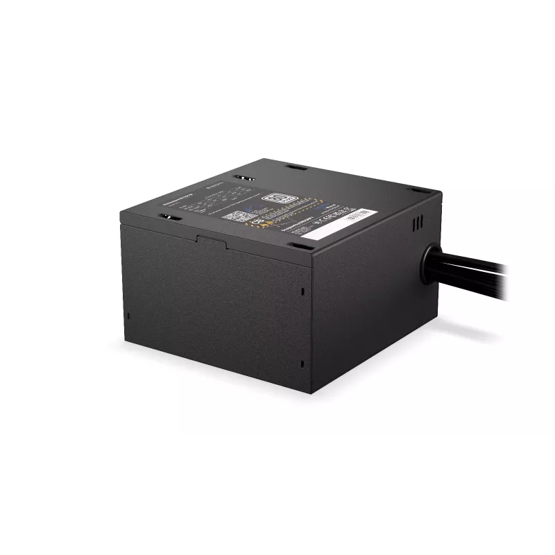 ENDORFY Elementum E5 550W Netzteil 24-pin ATX ATX Schwarz