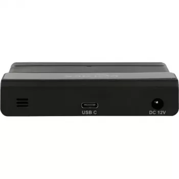 USB Hub DeLOCK Extern 4 Port 10 Gbps