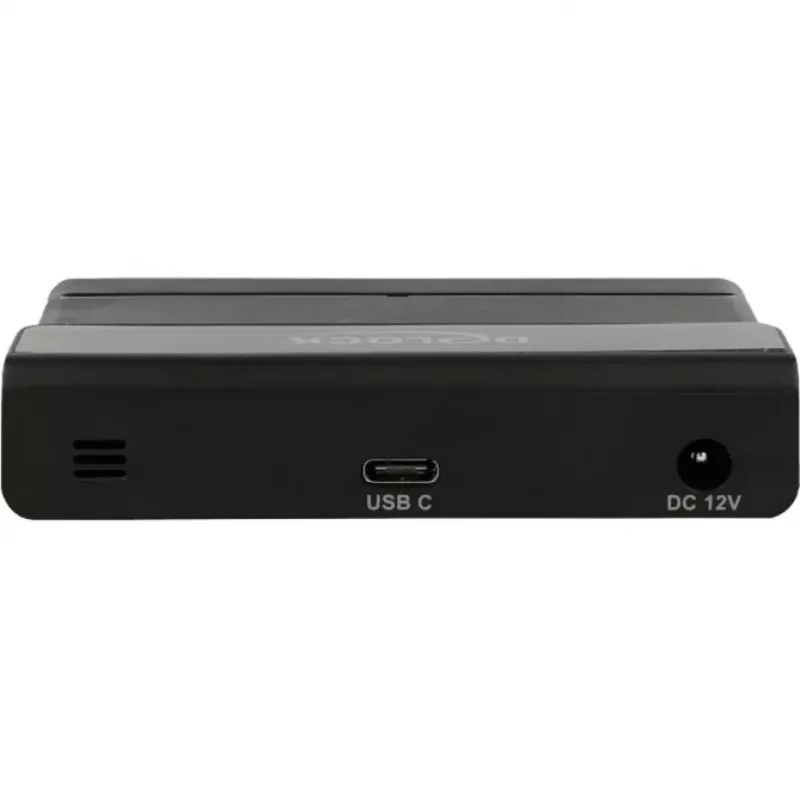 USB Hub DeLOCK Extern 4 Port 10 Gbps