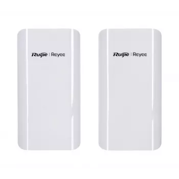 Ruijie Networks RG-EST310 V2 Wireless Access Point 867 Mbit/s Weiß Power over Ethernet (PoE)