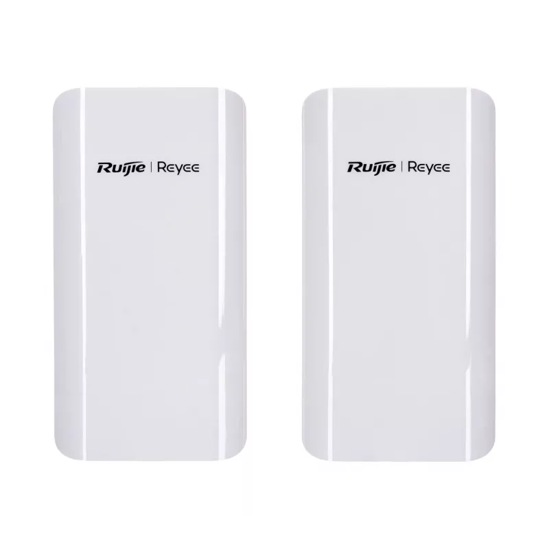 Ruijie Networks RG-EST310 V2 Wireless Access Point 867 Mbit/s Weiß Power over Ethernet (PoE)