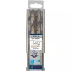 Spiralbohrer Bosch HSS Cobalt 2608585905 5-teiliges Set