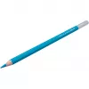 Buntstift Pelikan 700672 12 Stück Schwarz Blau Braun Grün Hellblau Hellgrün Orange Pfirsich Rosa Rot Violett Gelb