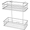 Badezimmer-Wandregal TESA 40212-00000-00