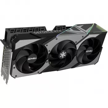 INNO3D iChill GeForce RTX 5080 X3 V2 16GB GDDR7 Grafikkarte