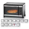 Mini-Backofen Rommelsbacher BG 1055/E