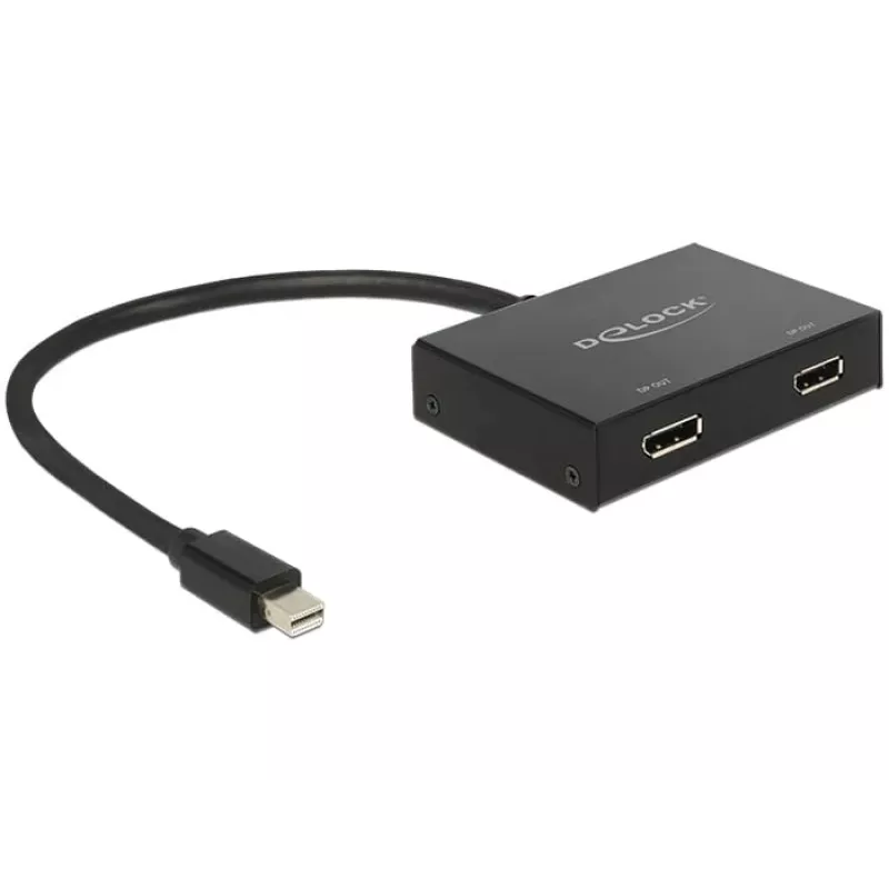 Videokabeladapter DeLOCK 87695