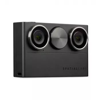 3D-Kamera Acer SPATIALLABS EYES ASEC-1 – 8 MP VR 3D/VR-Aufnahme